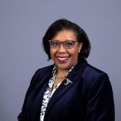 Julia F. Hastings