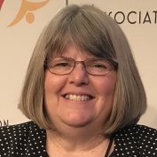 Virginia Goatley