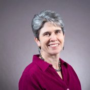 Linda Mertz